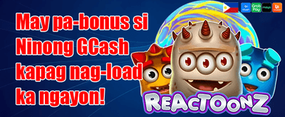 Slot Master Bonus promotion