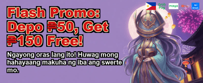 Get Your Welcome Bonus Now banner